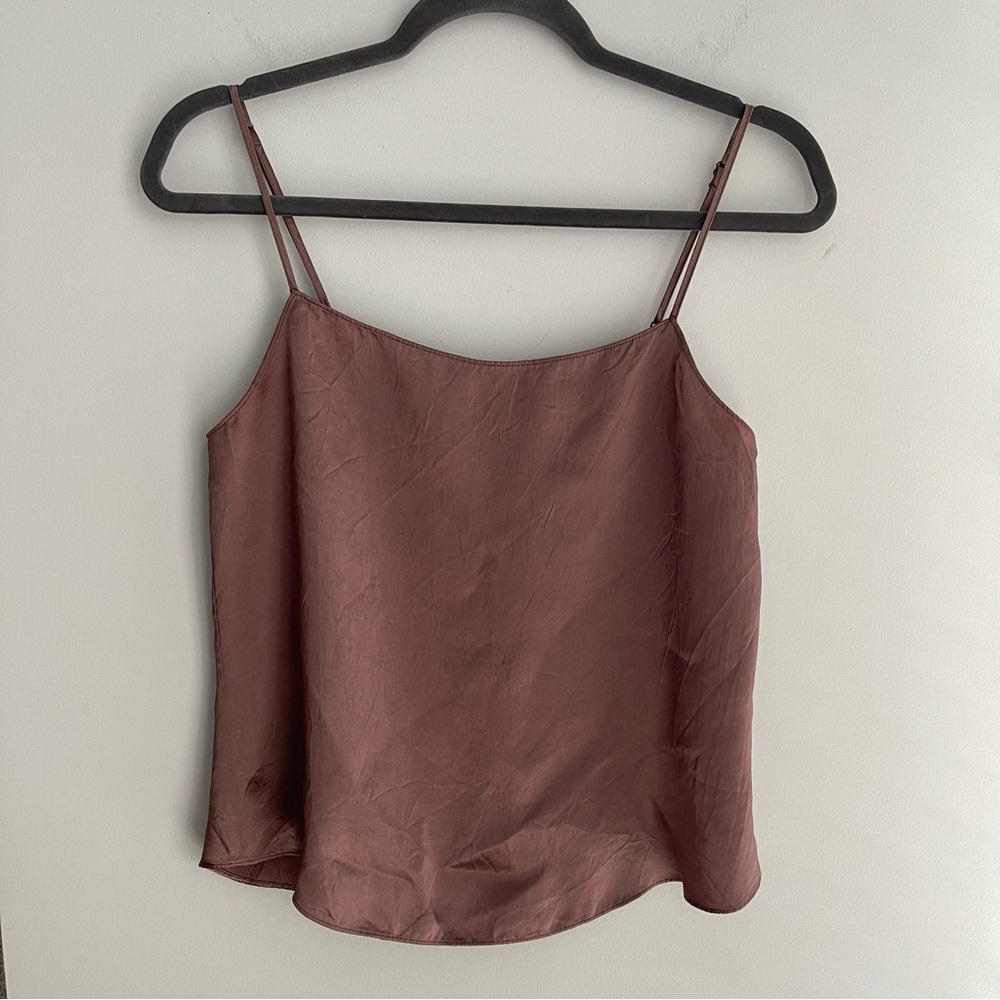 Babaton Dusty Rose Camisole